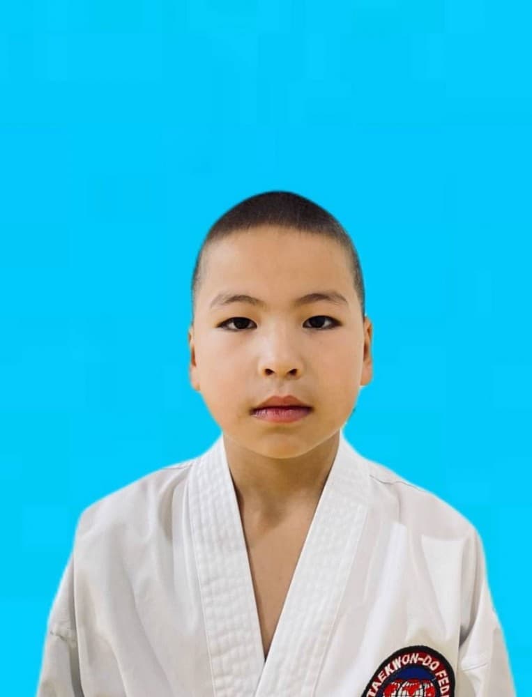 Амангелди К.