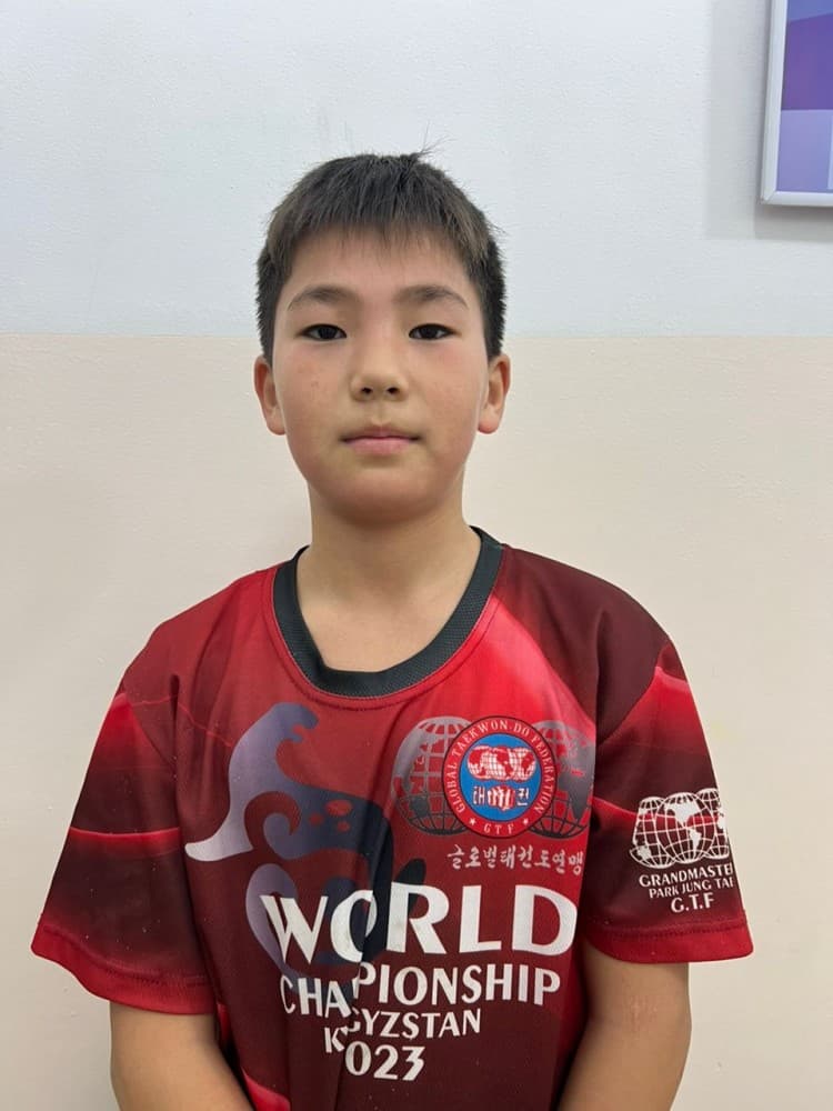 Мухамедали К.