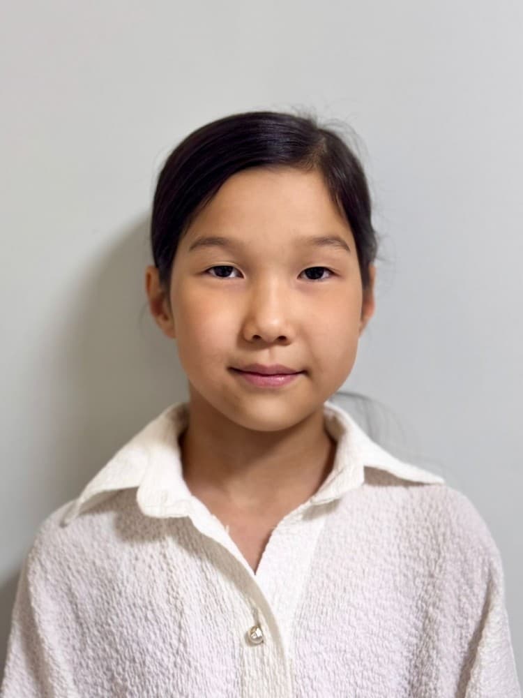 Раяна Азаматова