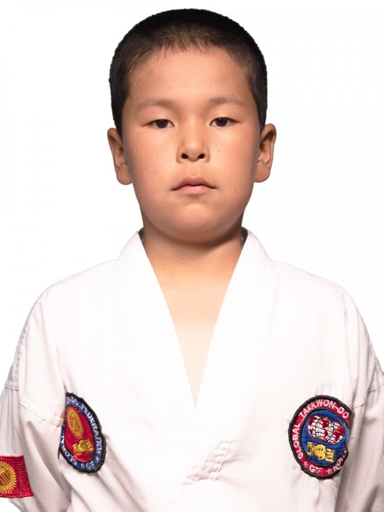 Жумадил Токторалиев