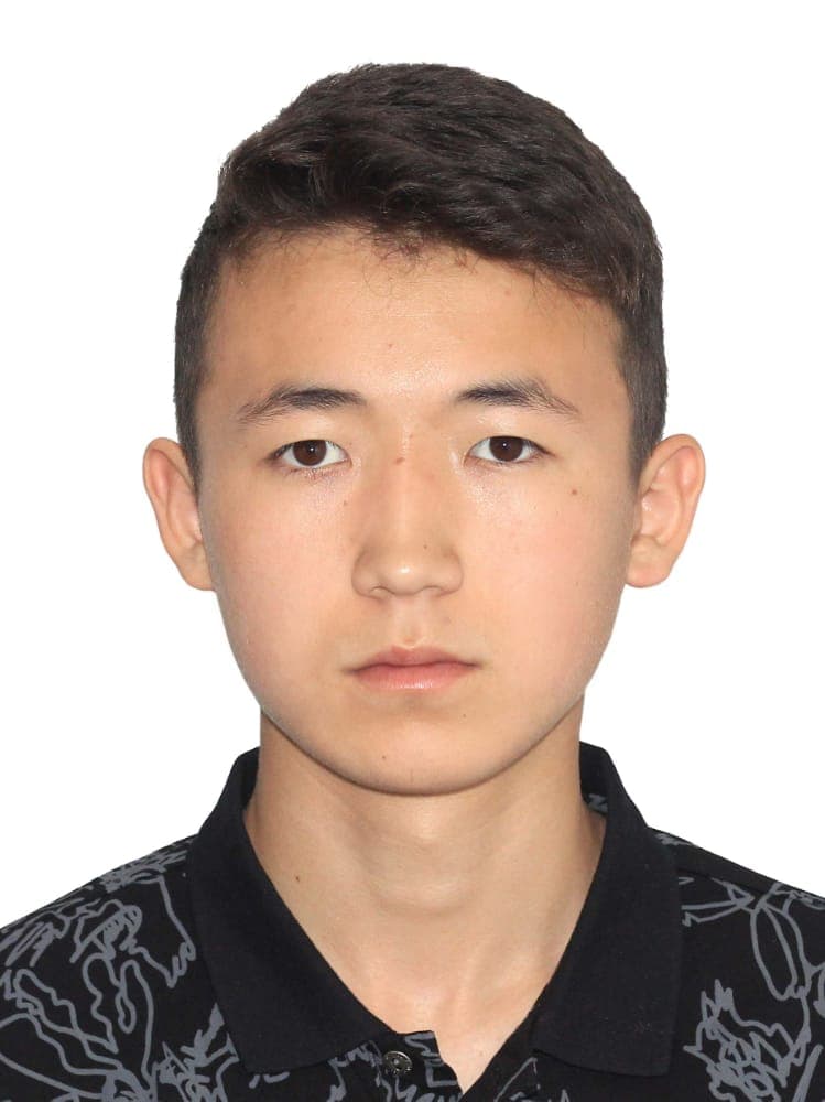 Дилмухаммед Ш.