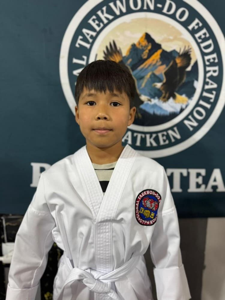 Нурислам Кубанычбеков