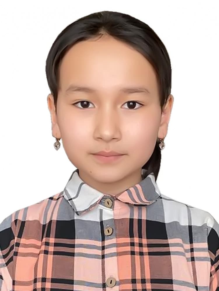 Кундузай Ж.