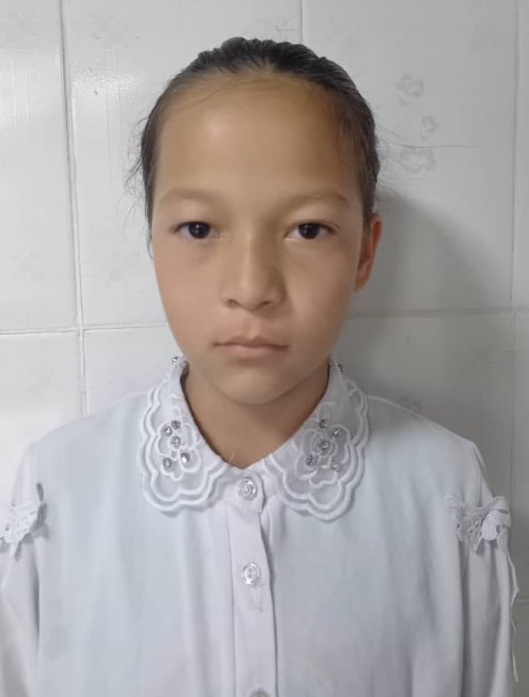 Нурсана Каналова