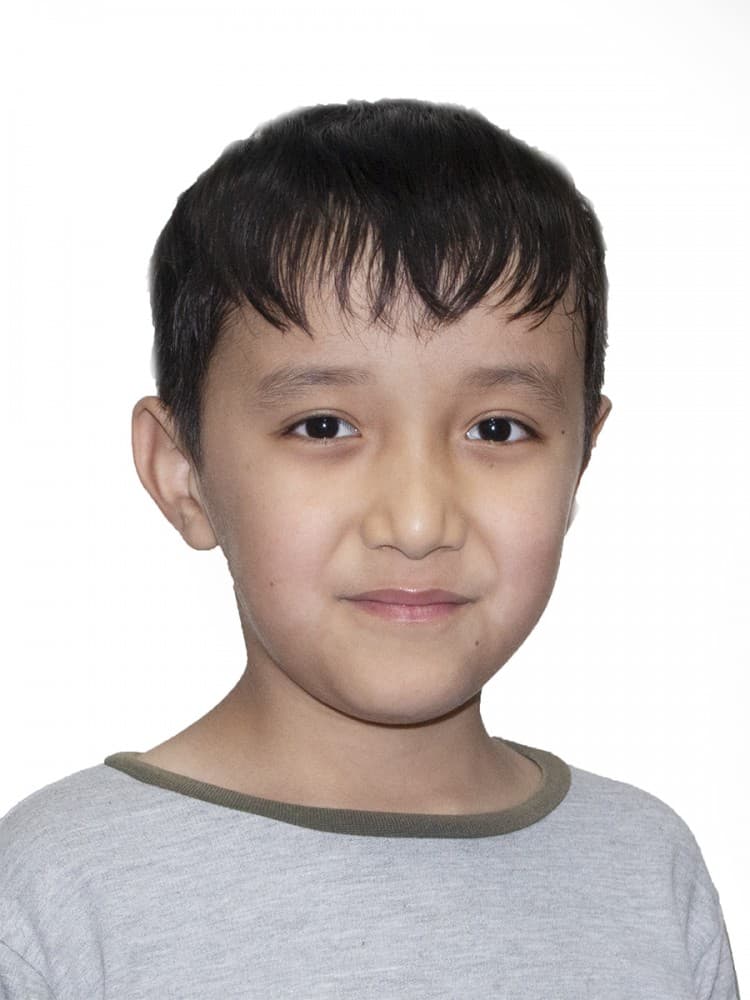 Чынгыз Шамшиев