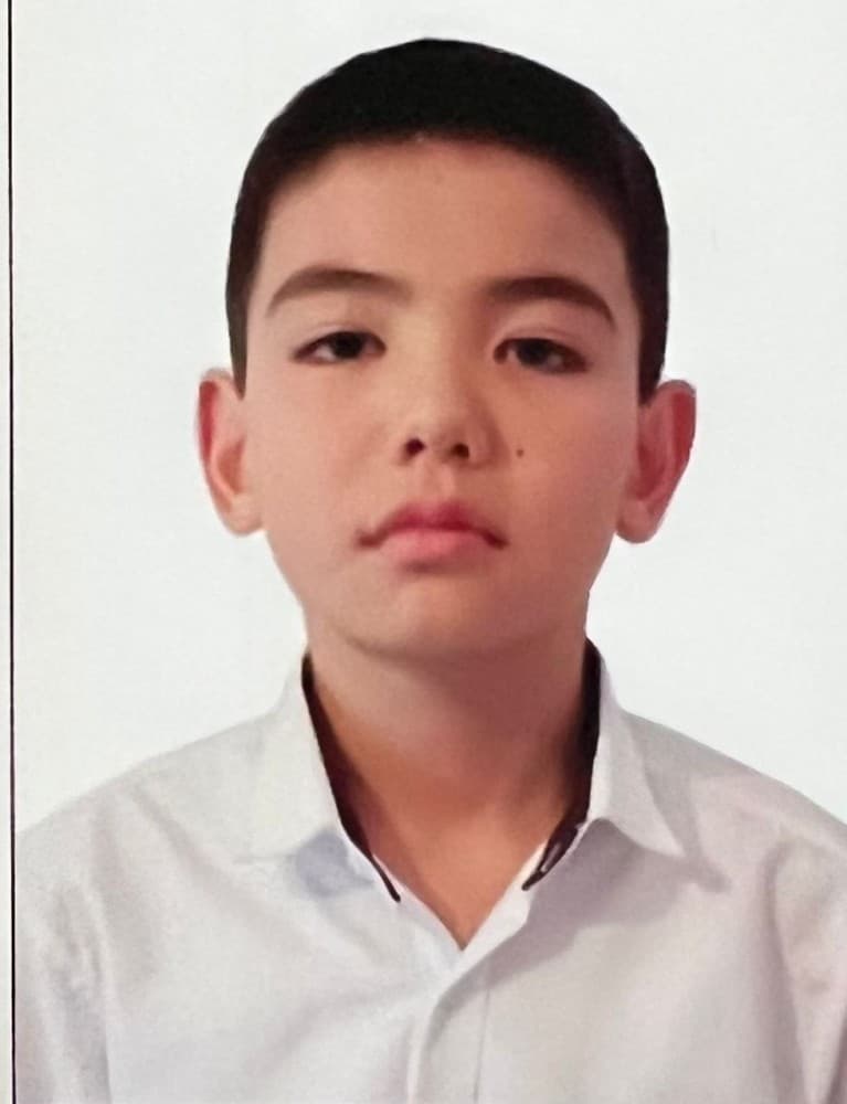 Нуржигит А.