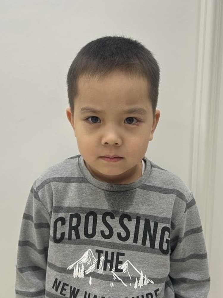 Алинур Манапбеков