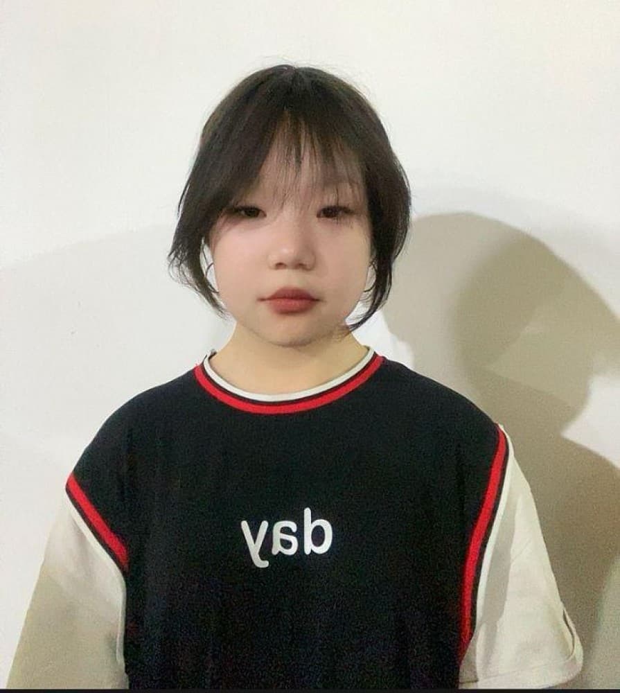 Аделина Насерединова