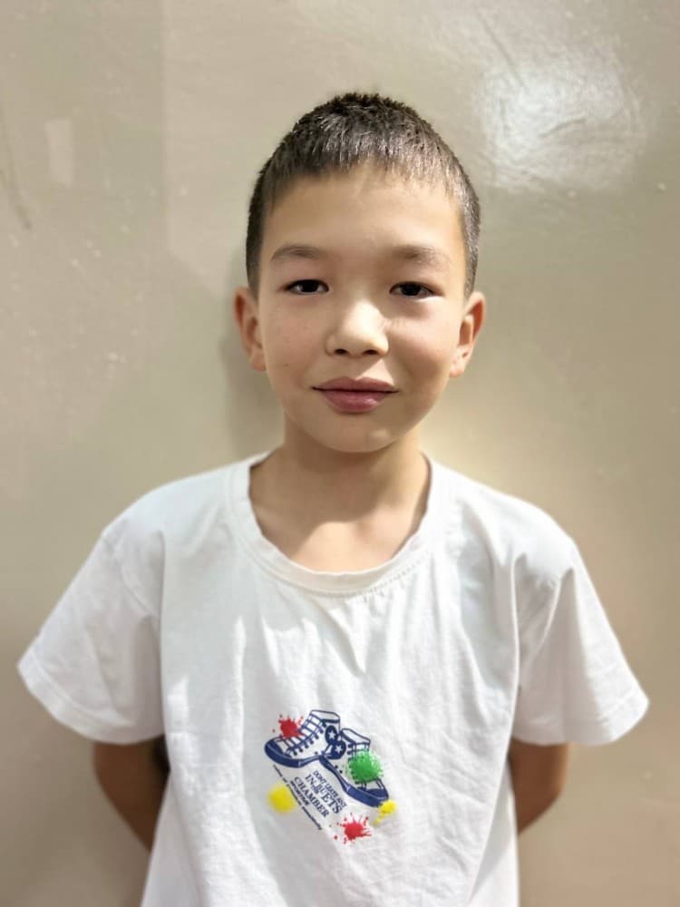 Суйундук К.