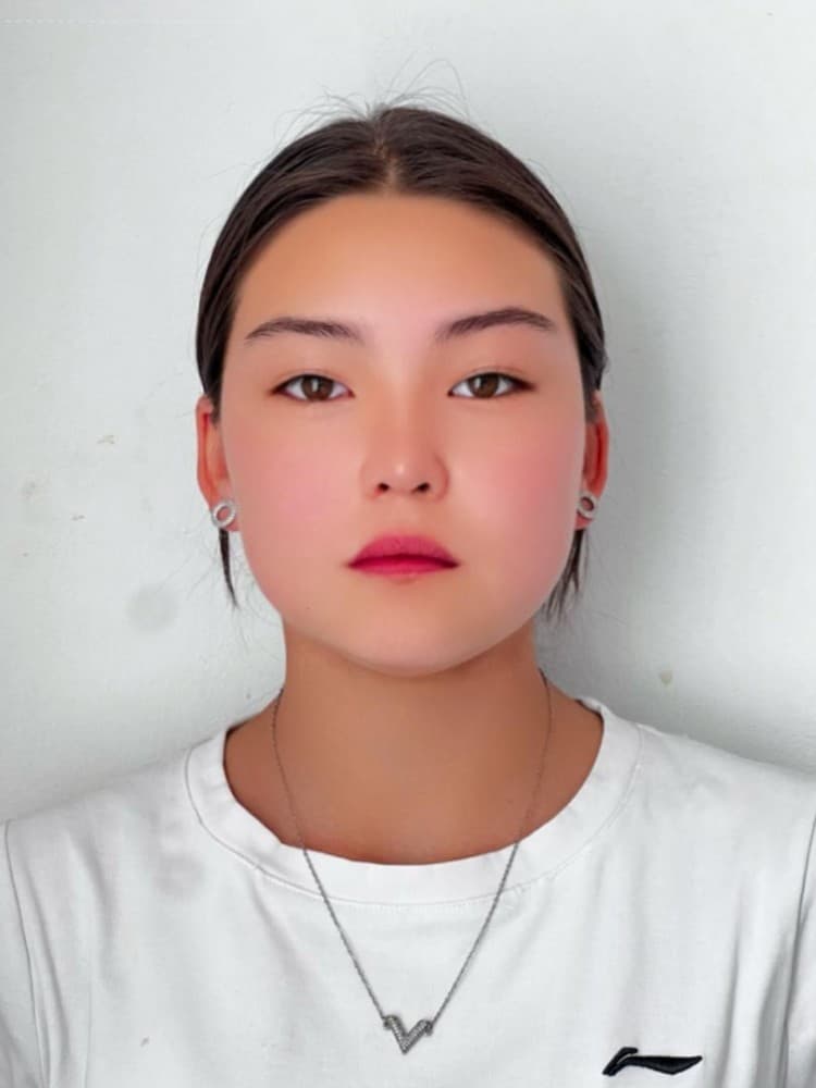 Болотбекова Адеми