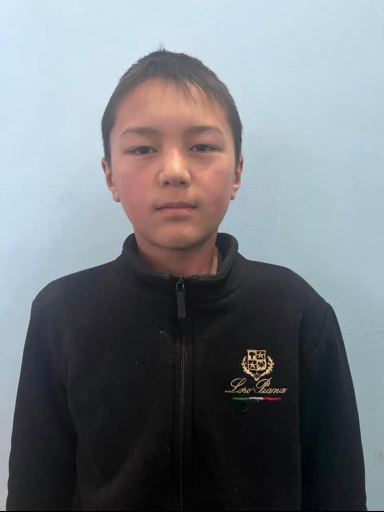 Искендер Шермаматов