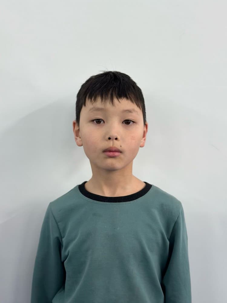 Элхан Солтобеков