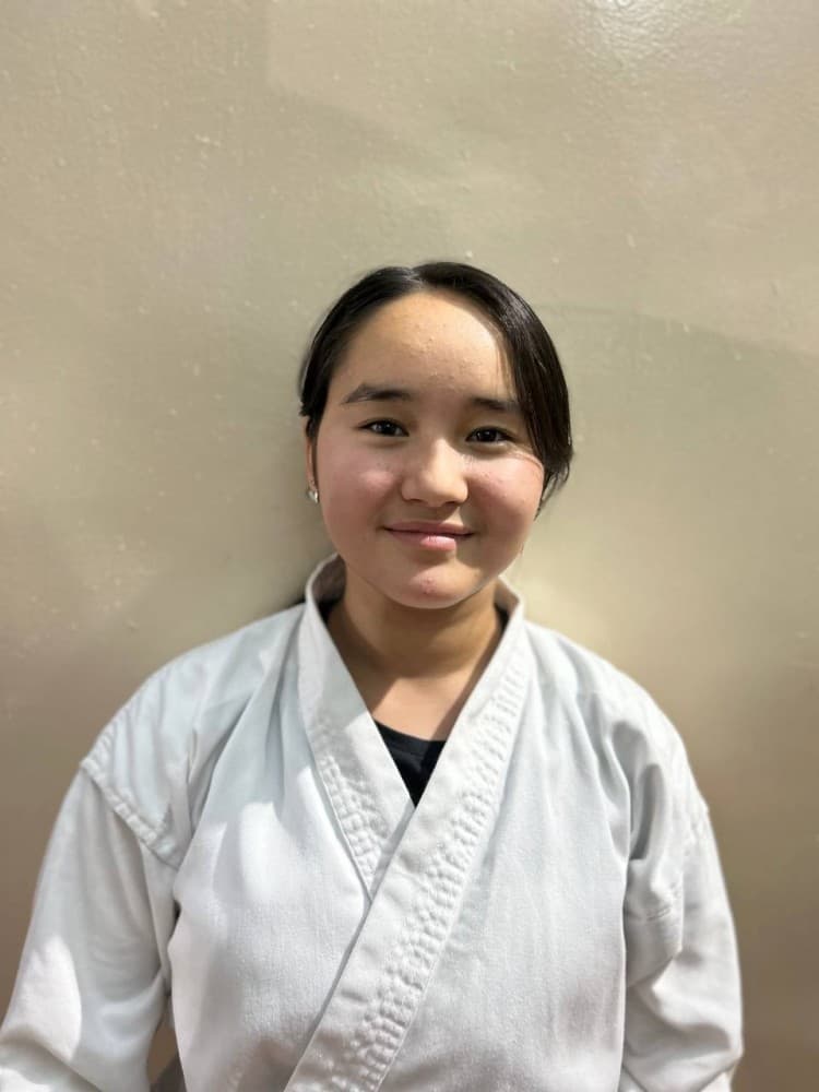 Самира Телебаева