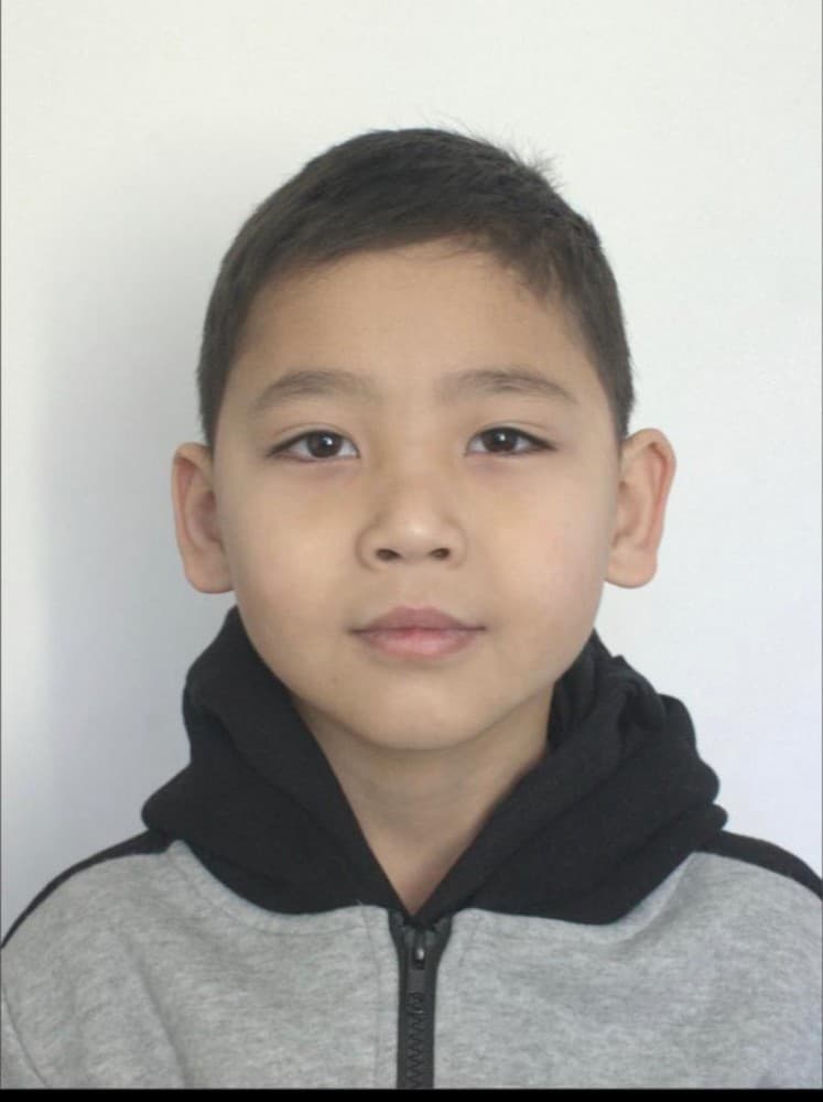 Эрден Тажыбаев