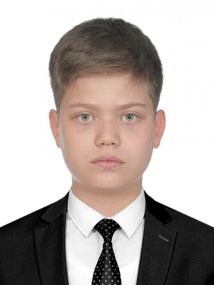 Фархад Шермухаммад