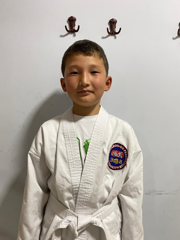 Алихан Абдураимов