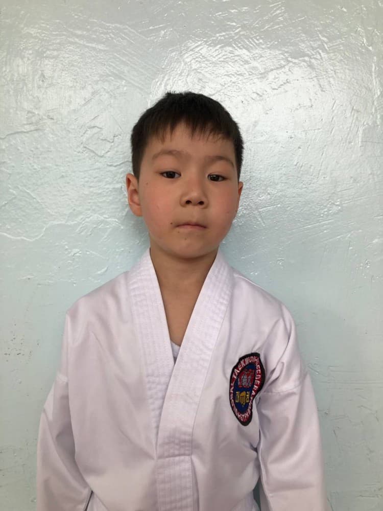 Байарыстан Болотов