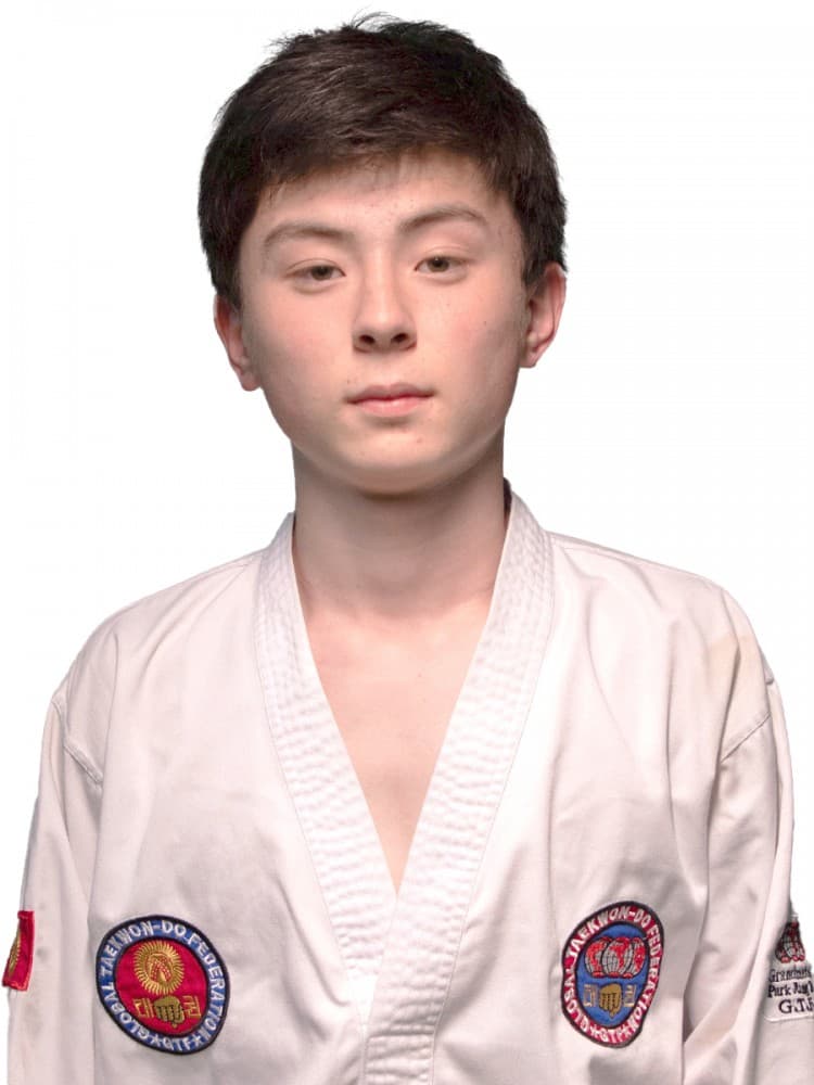 Тариэл Имангазиев