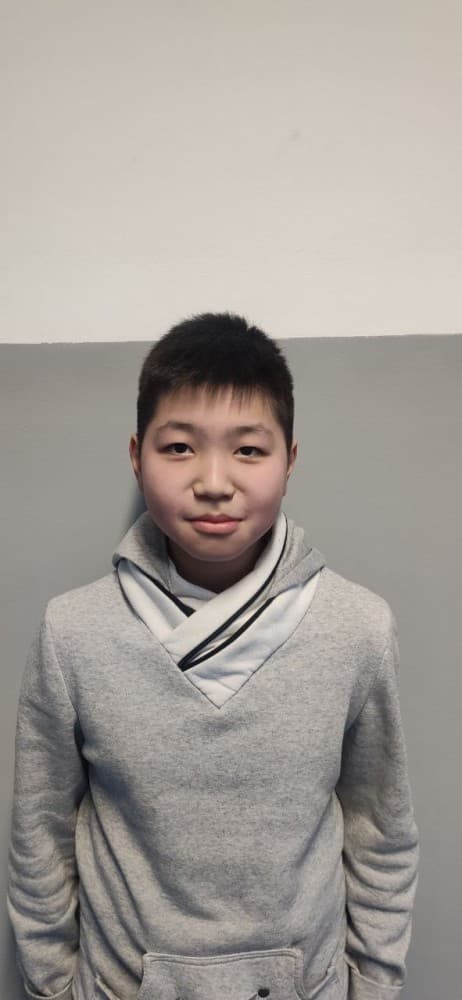 Нурмухаммед К.