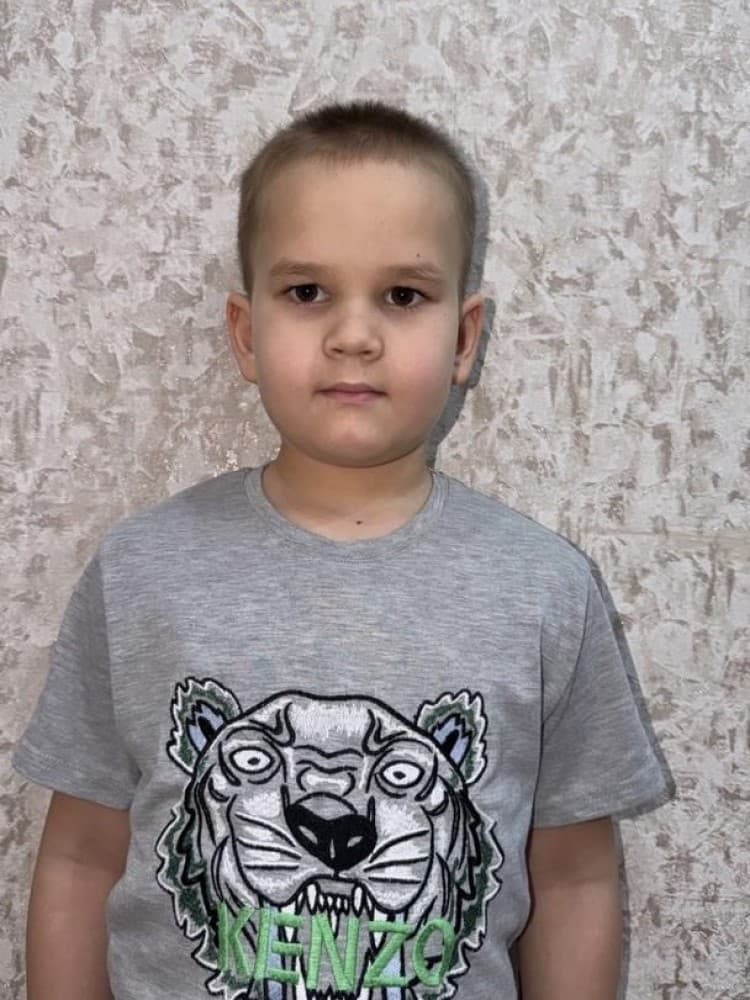 Илья Фоминых