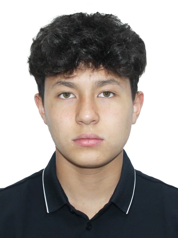 Нурислам Т.