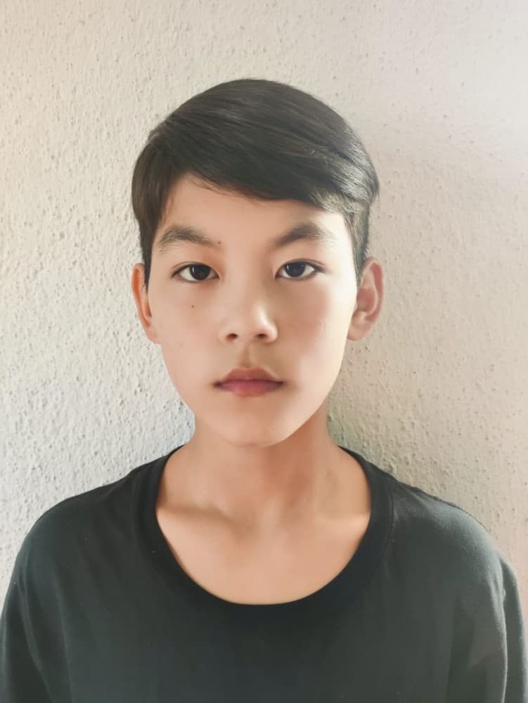 Алиаман Муратбеков