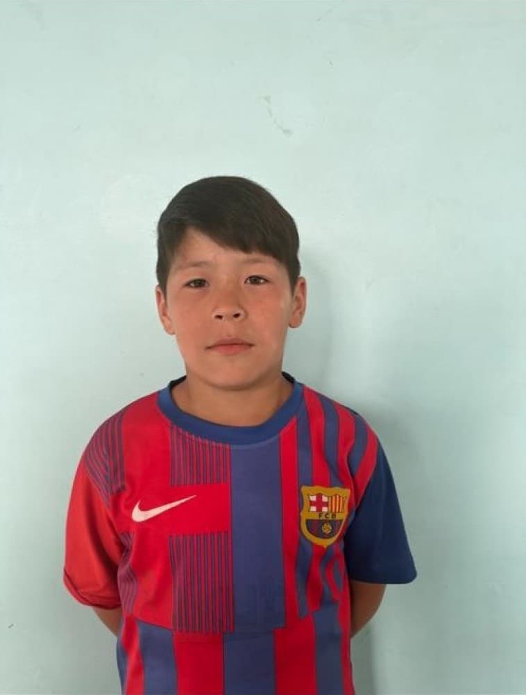 Нурислам Кудайбердиев