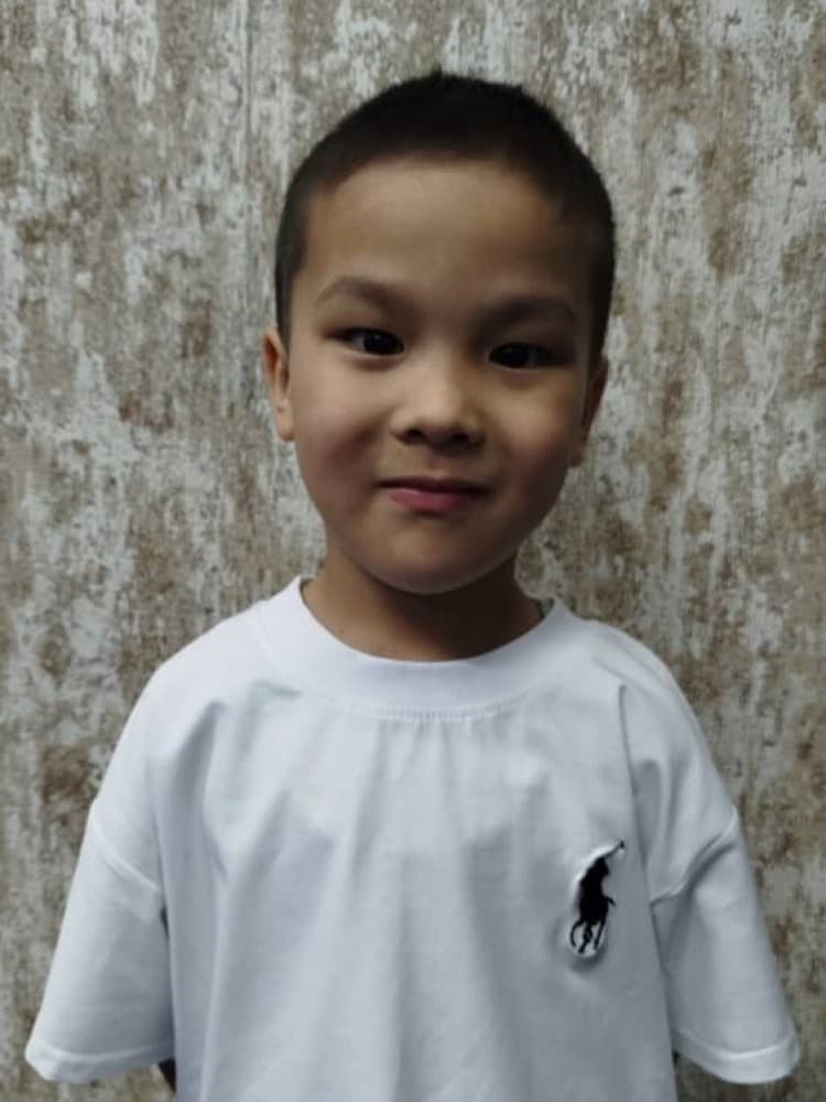 Эрбол Абдимиталипов