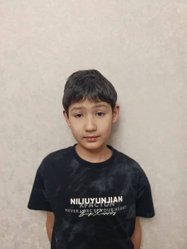 Егор Василенко