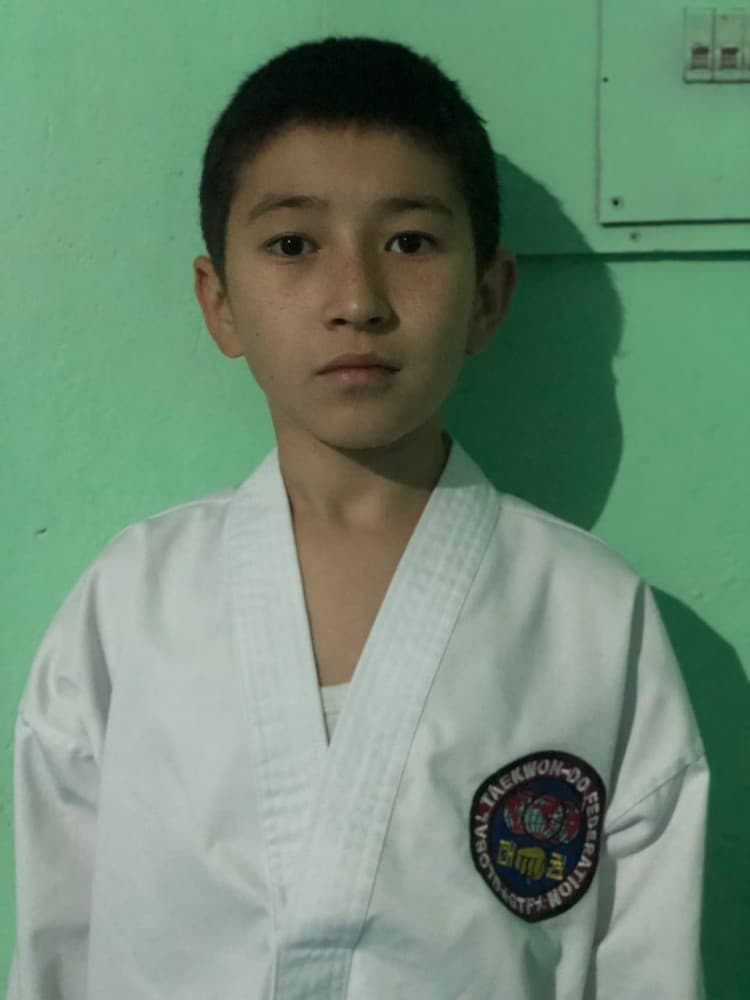 Сардарбек Ы.