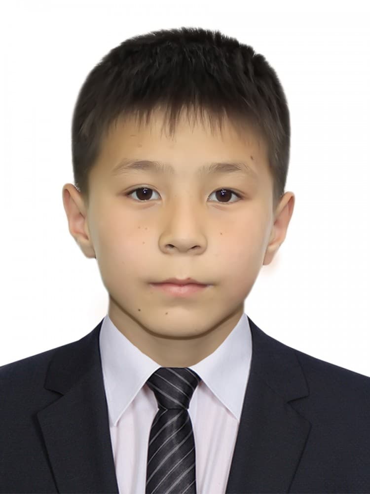 Нурмухаммад Ш.