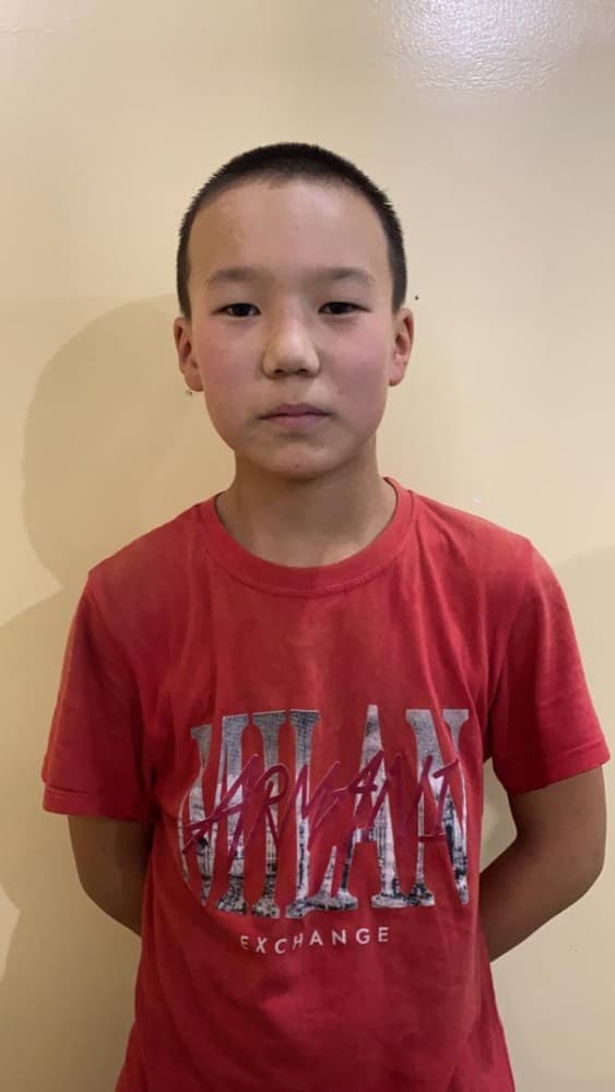 Нурмухаммед М.