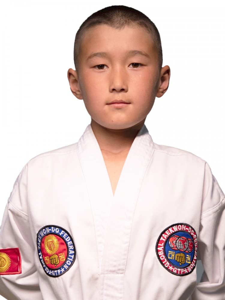 Темирлан Найсабеков