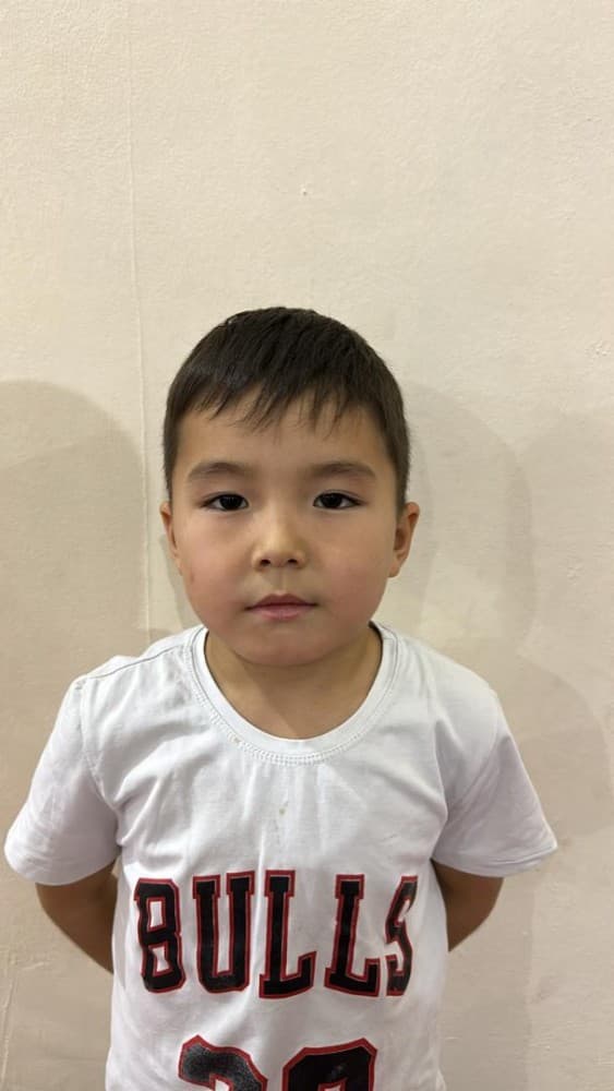 Эржан Таштанов