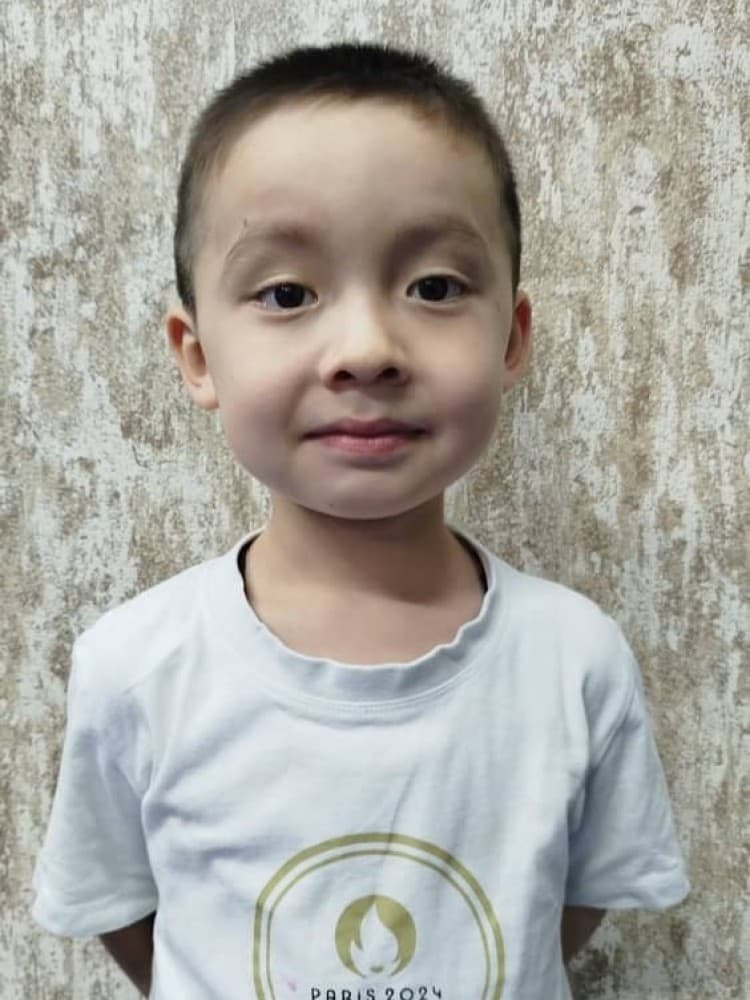 Марсель Мадраимов