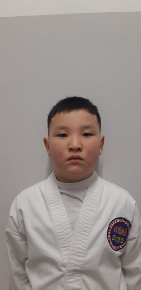 Алинур Орозбеков