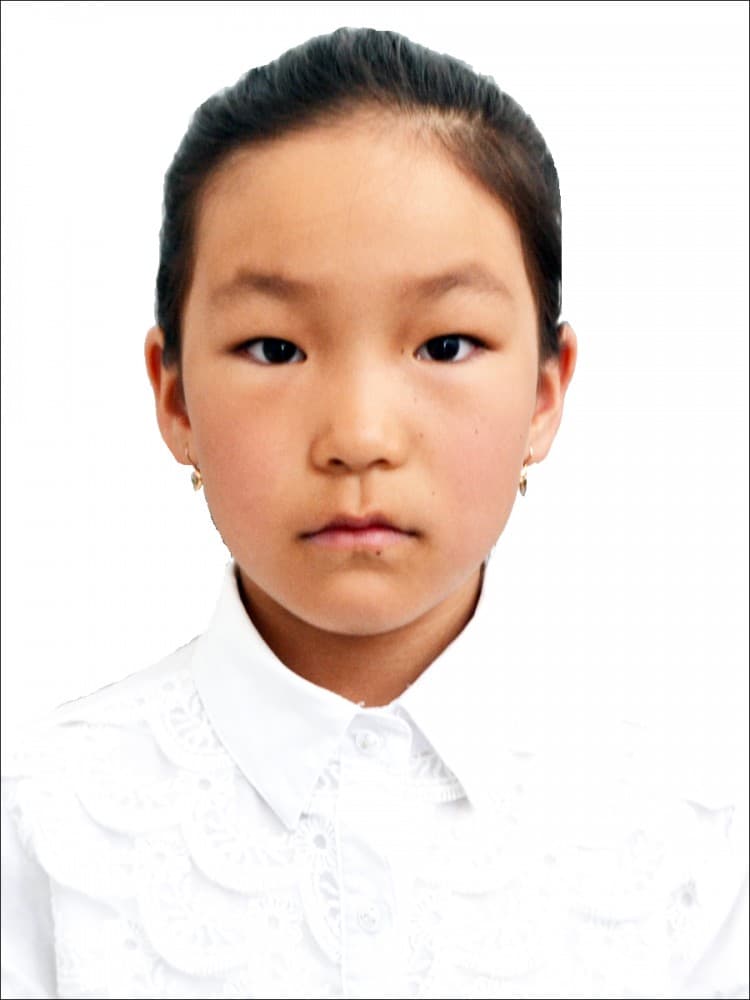 Сафия Жазумбекова