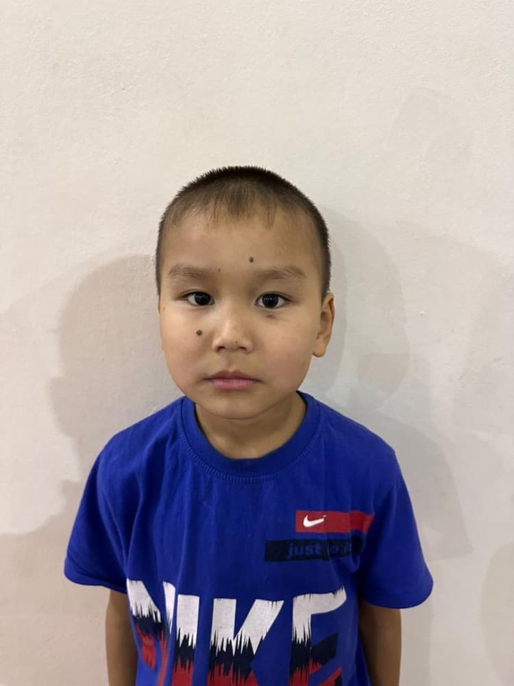 Ибрахим Таштанбеков