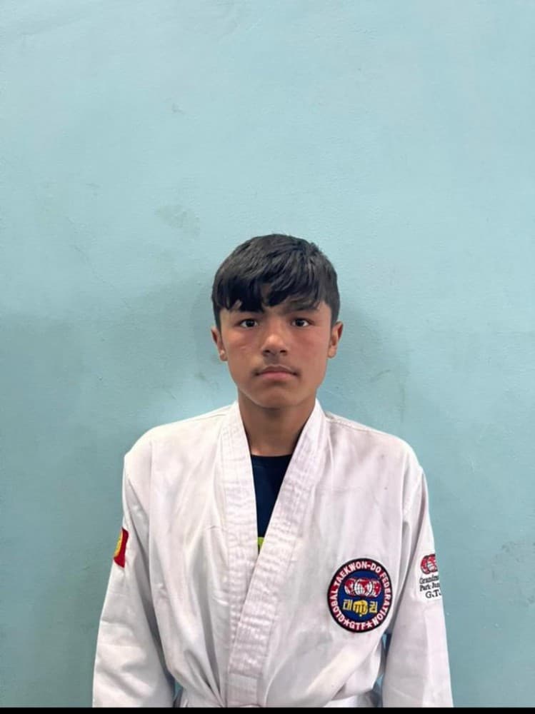 Орозбай Кариев