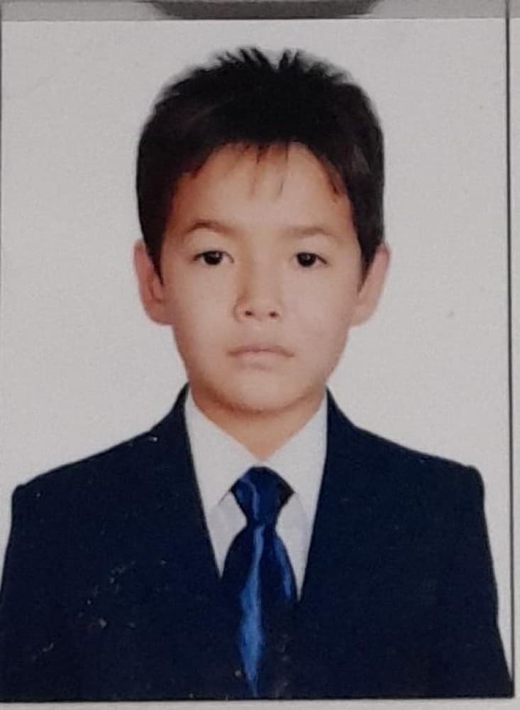 Мухаммадали Каирбеков