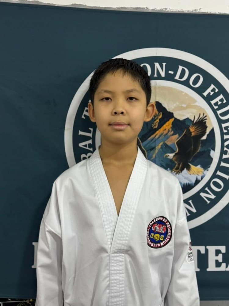 Нурзаман А.