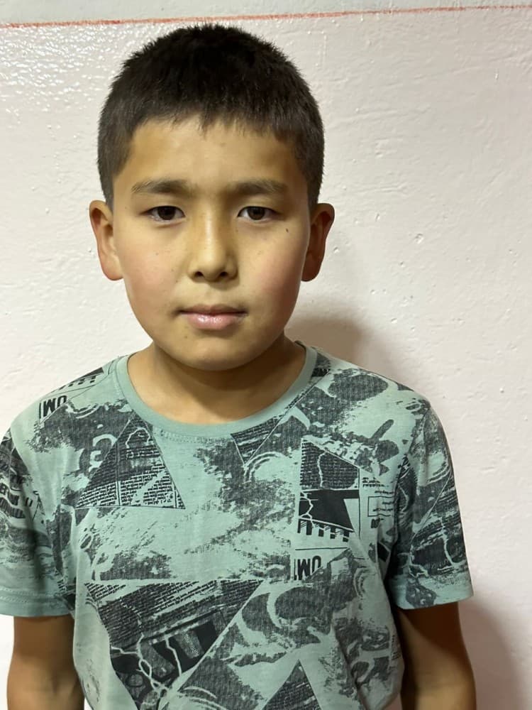 Мирислам М.