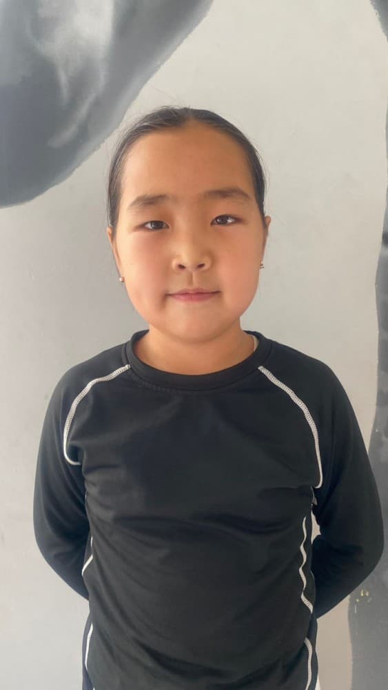 Айлин Жунусова