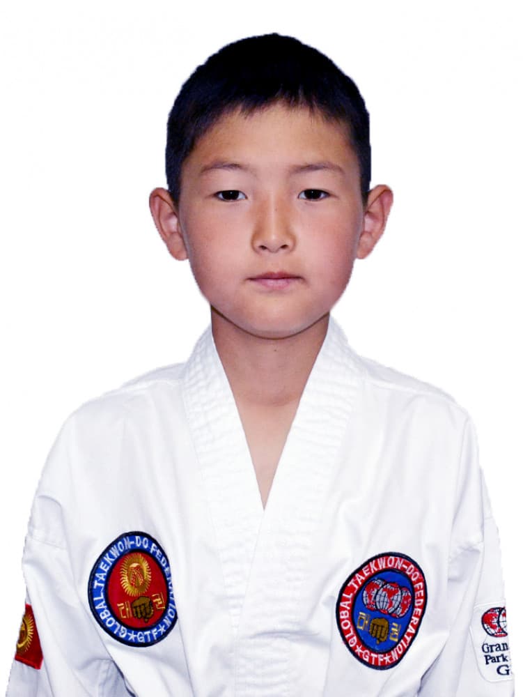 Нурислам К.