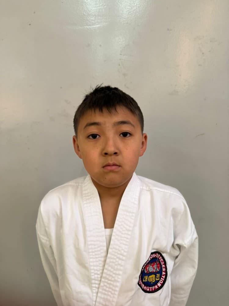 Алтынбек А.