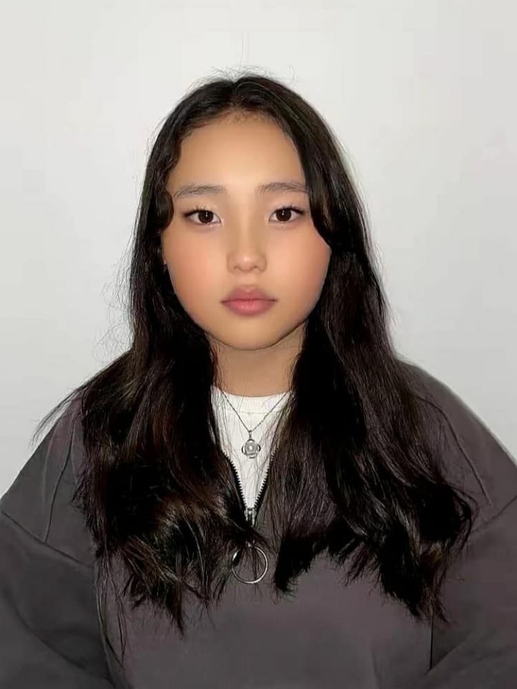 Розалина Б.