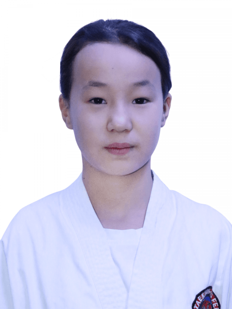 Адеми Болотбекова