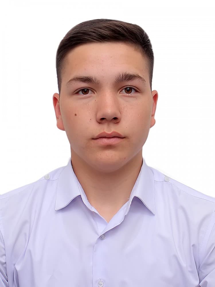 Ануарбек И.