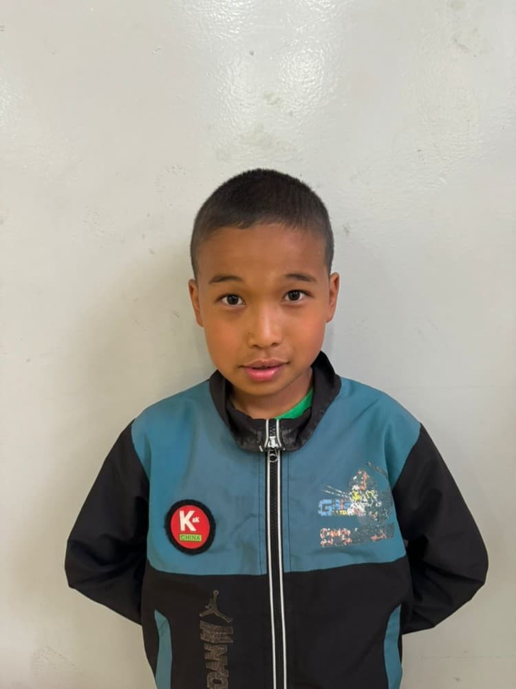 Замирбек Кайымов