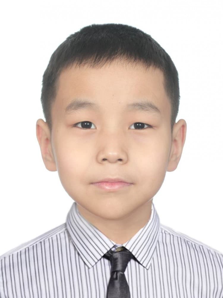 Нурмухаммад М.